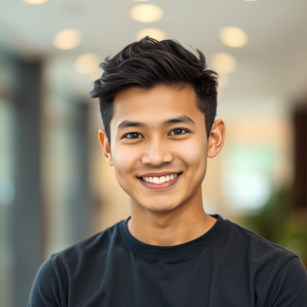 วิษณุ คมสันต์